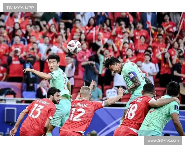 探究为何亚洲杯赛事会在2022与2023连续两年举办的深层原因